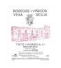 Vega Sicilia #04 Valbuena (Vega Sicilia) 2004